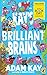 Kay's Brilliant Brains: A World Book Day 2023 Mini Book
