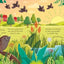 Bird Sounds: An Interactive Animal Activity Book Featuring Realistic Cuckoo and Duckling Calls (Sound Books)