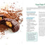 Sweet Vegan Treats: 90 Recipes for Cookies, Brownies, Cakes, and Tarts
