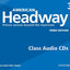 American Headway 3. Class CD 3rd Edition (3)