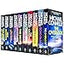 Harry Bosch Series (Book 11-20) by Michael Connelly 10 Books Collection Set (The Closers, Echo Park, The Overlook, Nine Dragons, The Drop, The Black Box, The Burning Room, The Crossing & Two More...)
