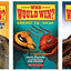 Who Would Win Complete Collection  25 Books  Book Series Kids