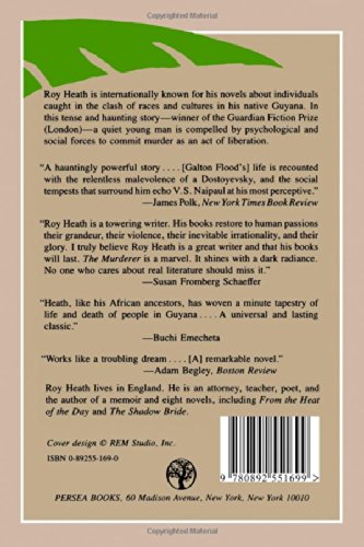 The Murderer