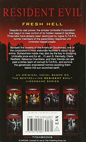 Resident Evil: Underworld