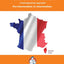 Pre-Intermediate to Intermediate - French Sentence Builders (The Language Gym - Sentence Builder Books)