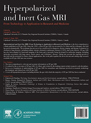 Hyperpolarized and Inert Gas MRI: From Technology to Application in Research and Medicine