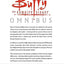 Buffy the Vampire Slayer Omnibus, Vol. 2