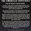 The Umbrella Conspiracy (Resident Evil #1)
