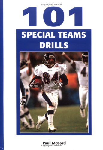 101 Special Teams Drills