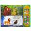 Disney - The Lion King - Friends Forever Little Sound Book - PI Kids