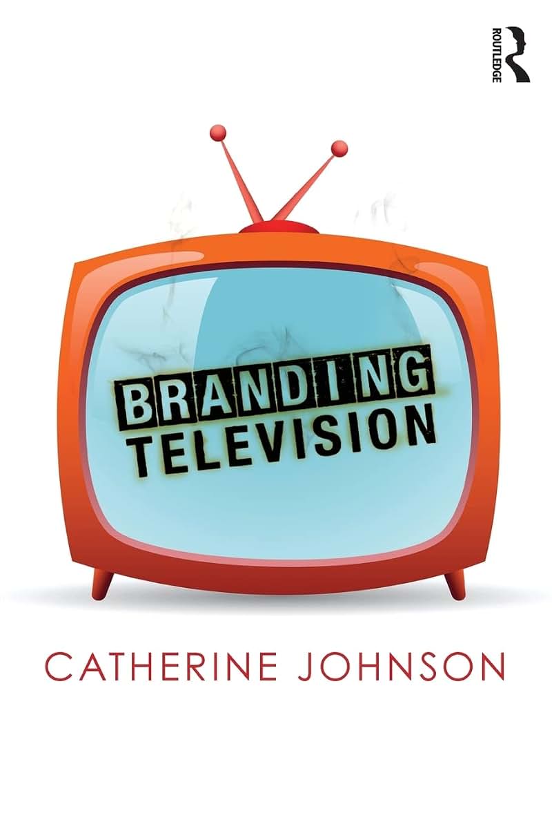 Branding Television (Comedia)