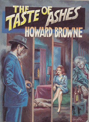 The Taste of Ashes