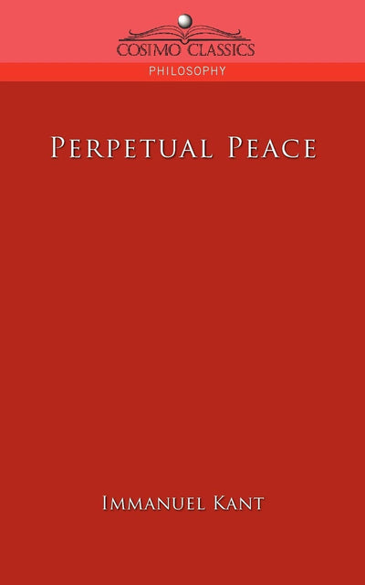 Perpetual Peace