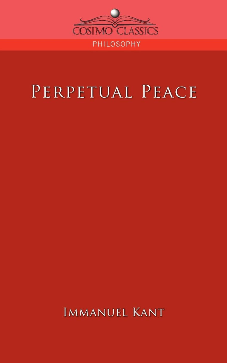 Perpetual Peace