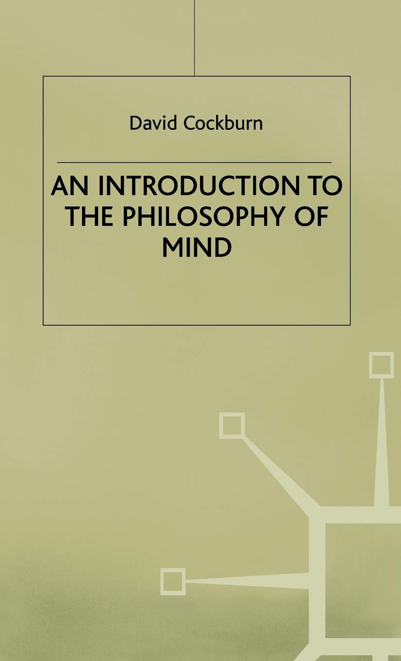 An Introduction to the Philosophy of Mind: Souls, Science and Human Beings