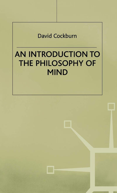 An Introduction to the Philosophy of Mind: Souls, Science and Human Beings
