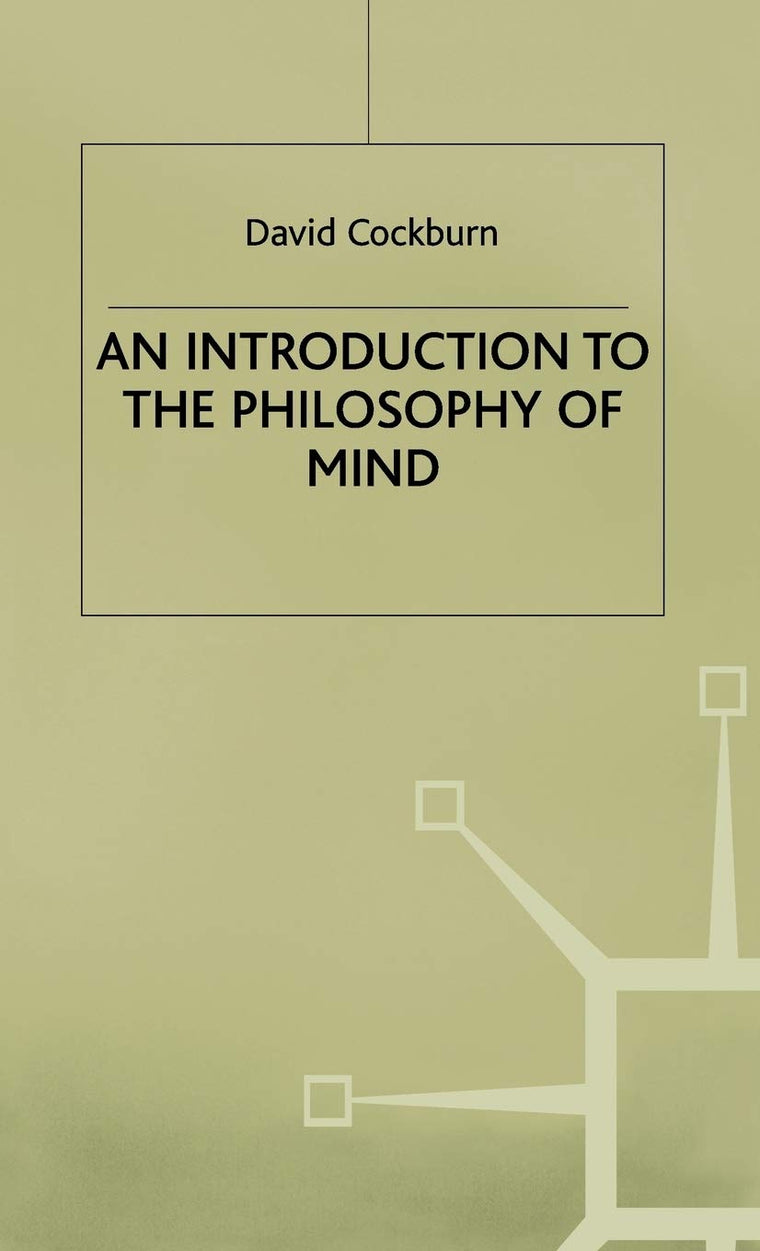 An Introduction to the Philosophy of Mind: Souls, Science and Human Beings