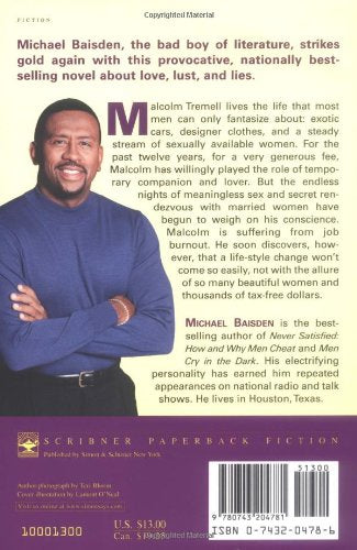 The Maintenance Man: A Novel