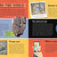 Lonely Planet Kids Amazing World Atlas: The worlds in your hands