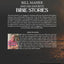Bill Maher and His Favorite Bible Stories