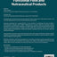 Developing New Functional Food and Nutraceutical Products