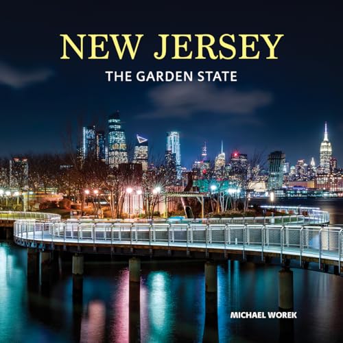 New Jersey: The Garden State