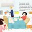 Gigi and Ojiji: Food for Thought (I Can Read Level 3)