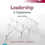 Leadership In Organizations Global Ed