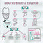 Napkin Finance: Build Your Wealth in 30 Seconds or Less