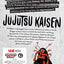 Jujutsu Kaisen, Vol. 20: Sendai Colony--The Height Of The Feast--