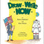 Draw Write Now Book 5: United States, From Sea to Sea, Moving Forward