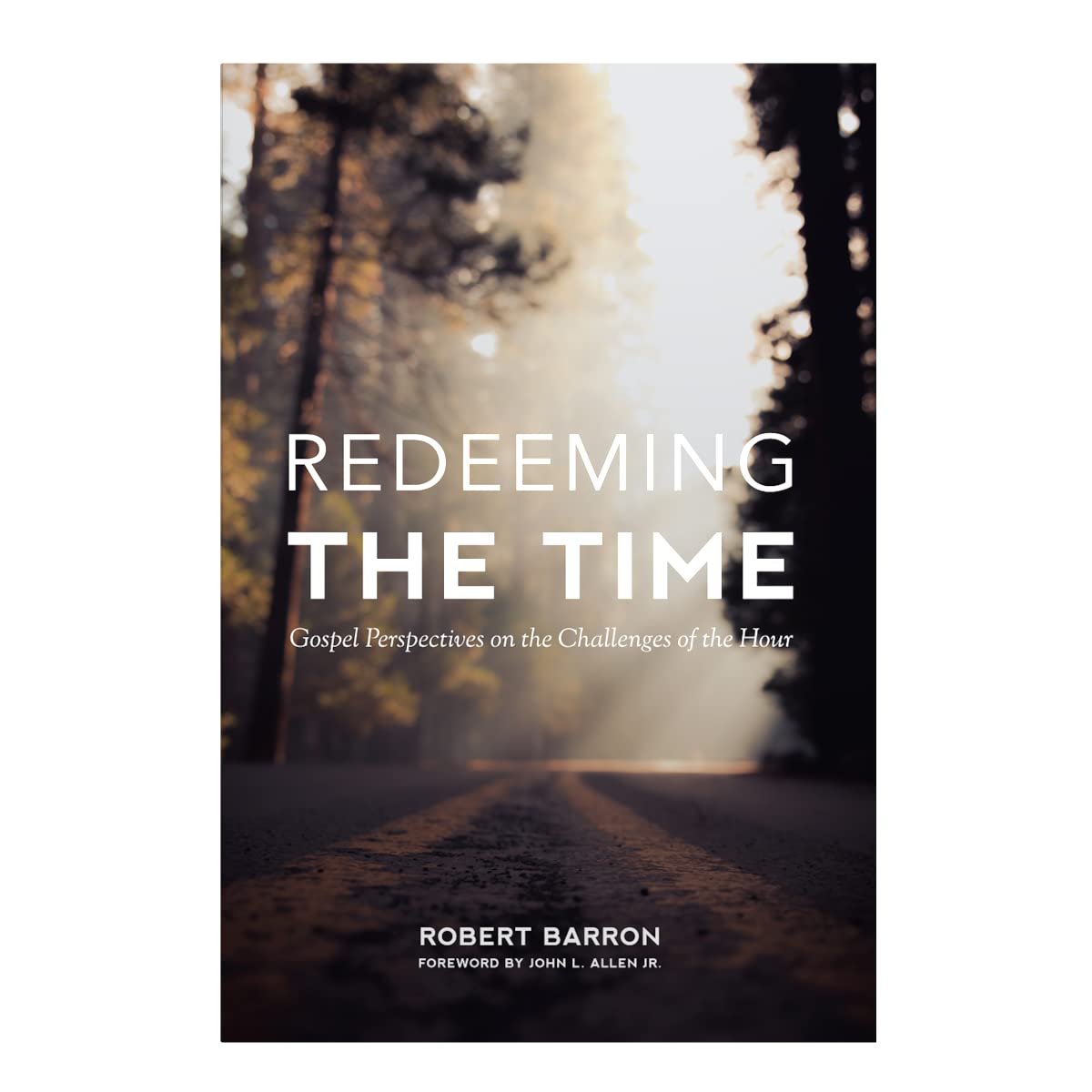Redeeming the Time