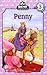 Scholastic Reader Level 3: Stablemates: Penny