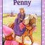 Scholastic Reader Level 3: Stablemates: Penny