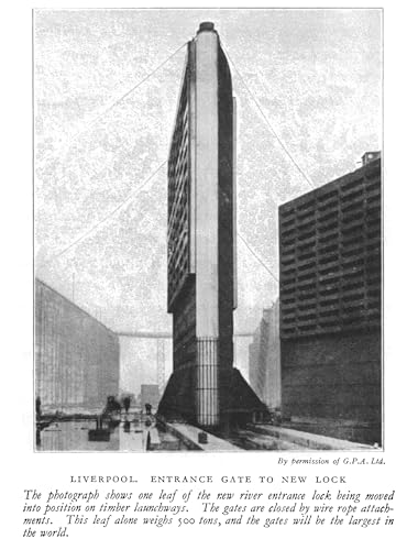 Towards a New Architecture (Dover Architecture)
