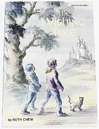 The Wishing Tree
