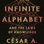The Infinite Alphabet: And the Laws of Knowledge