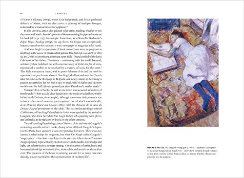 The Art of Reading: An Illustrated History of Books in Paint