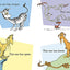 Dr. Seuss's Book of Animals (Bright & Early Books)