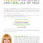 Natural Health Remedies: Your A-Z Blueprint for Vibrant Health