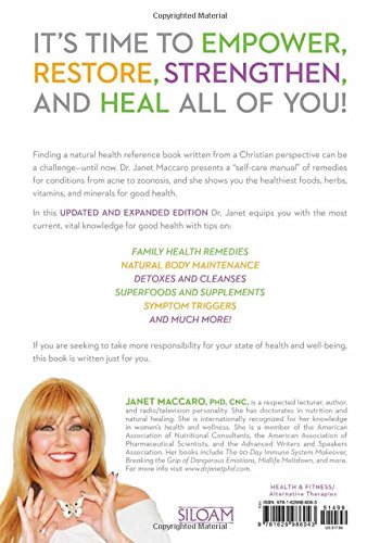 Natural Health Remedies: Your A-Z Blueprint for Vibrant Health