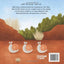 Larry the Lizard - Don't Lie!: An Adorable Children's Story Teaching Kids About Telling the Truth and Honesty (Aussie Animal Ethics)
