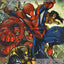 Avenging Spider-Man the Complete Collection