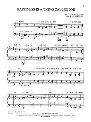 The Artistry of George Shearing: Piano Solos