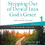 Stepping Out of Denial into God's Grace Participant's Guide 1: A Recovery Program Based on Eight Principles from the Beatitudes (Celebrate Recovery)