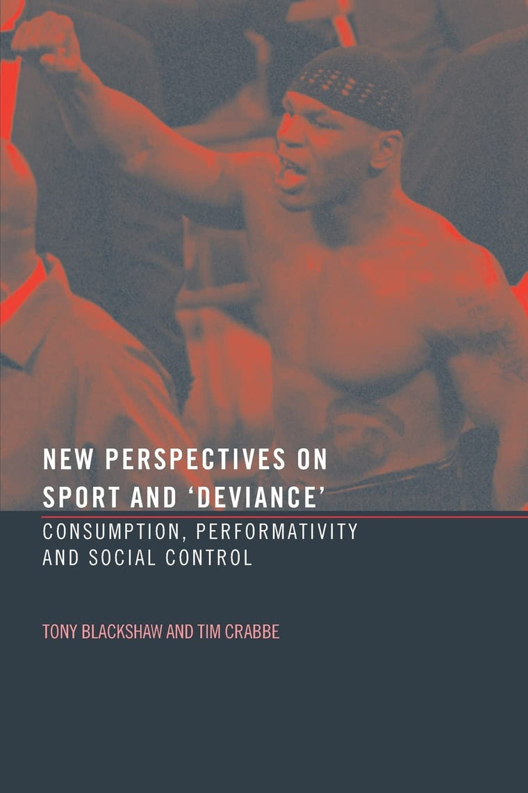 New Perspectives Sport and 'Deviance'