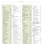 A Taste of Pesach: Trusted Favorites, Simple Preparation, Magnificent Results