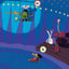 Poppy and the Brass Band: Storybook with 16 musical instrume