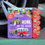Discovery: Honk on the Road! (10-Button Sound Books)