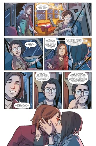 Life Is Strange: Forget-Me-Not